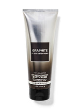 GRAPHITE Ultimate Hydration Body Cream 226 g/ 8 oz